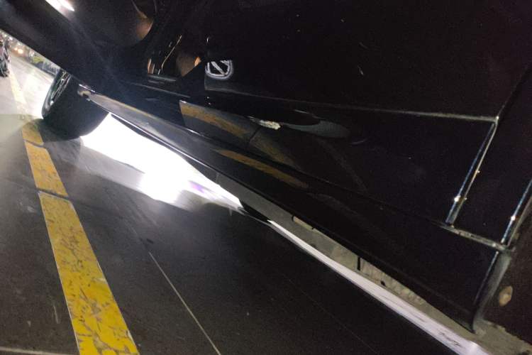 Used BMW X3 2022 xDrive25i M Sport Package
