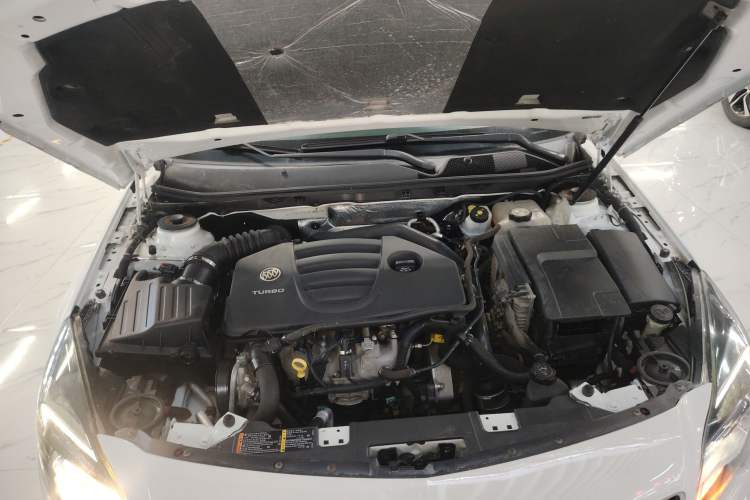 Used Buick Regal 2015 GS 2.0T Grand Sport Edition
