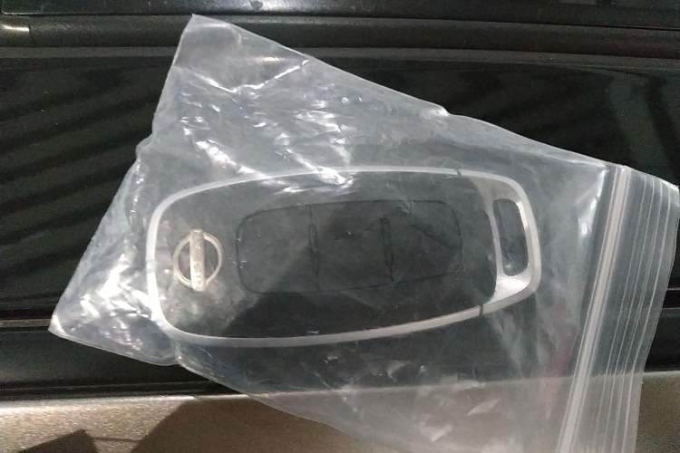 Used Nissan Teana 2022 2.0L XL-Upr Enjoyment Edition