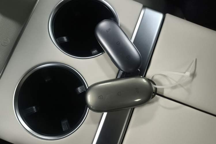 Used Li Auto L7 2023 Air model