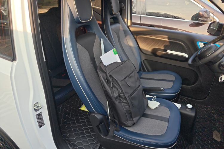 Used Wuling Hongguang MINIEV 2022 GAMEBOY 200km Gaming Edition with Lithium Iron Phosphate