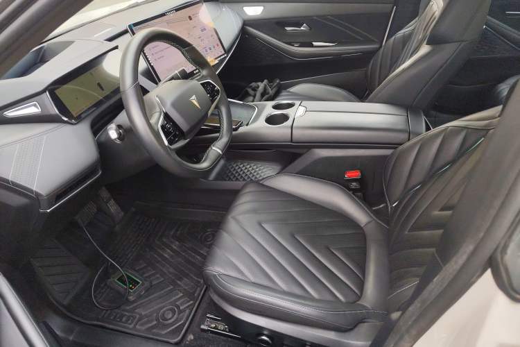 Used  SL03 2023 515MAX Pure Electric Version
