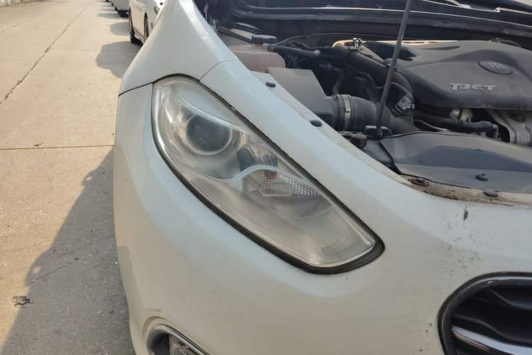 Used Fiat Viaggio 2015 1.4T Automatic Enjoyment Edition