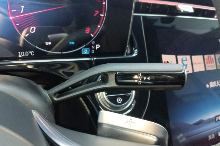 Used Mercedes-Benz E-Class 2024 E 300 L Luxury Model
