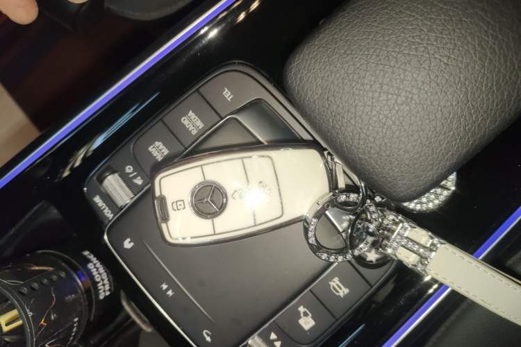 Used Mercedes-Benz GLA 2023 GLA 220
