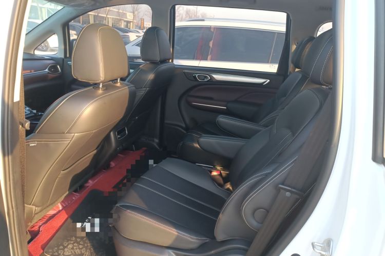 Used GAC Trumpchi M6 2023 PRO 270T DCT Luxury Edition