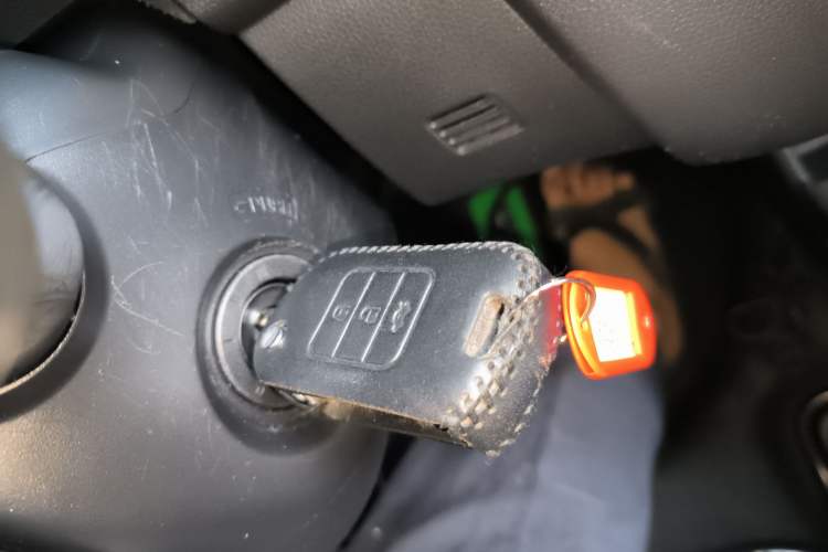 Used Honda Fit 2018 1.5L CVT Comfort Version
