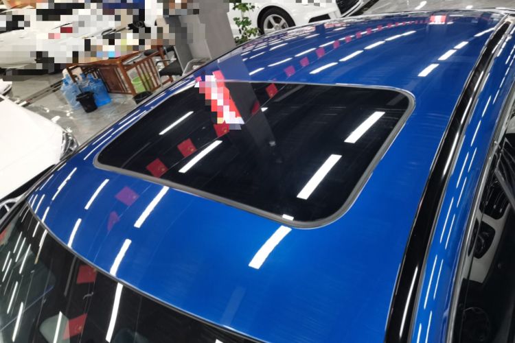 Used Mercedes-Benz C-Class 2022 C 200 L Sport Edition