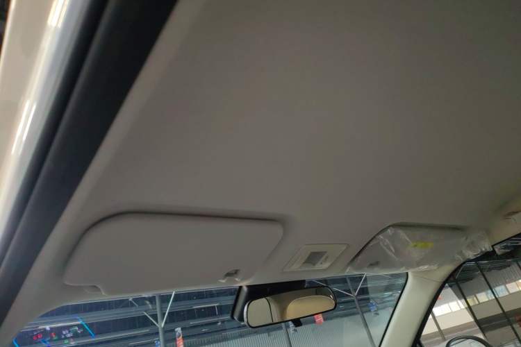 Used  Lumin 2025 205 km Xiangqin Version
