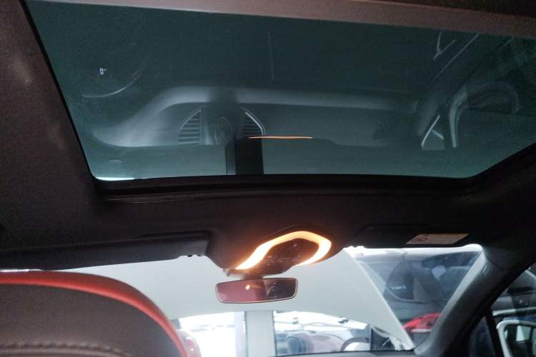 Used Porsche Macan 2021 Macan 2.0T