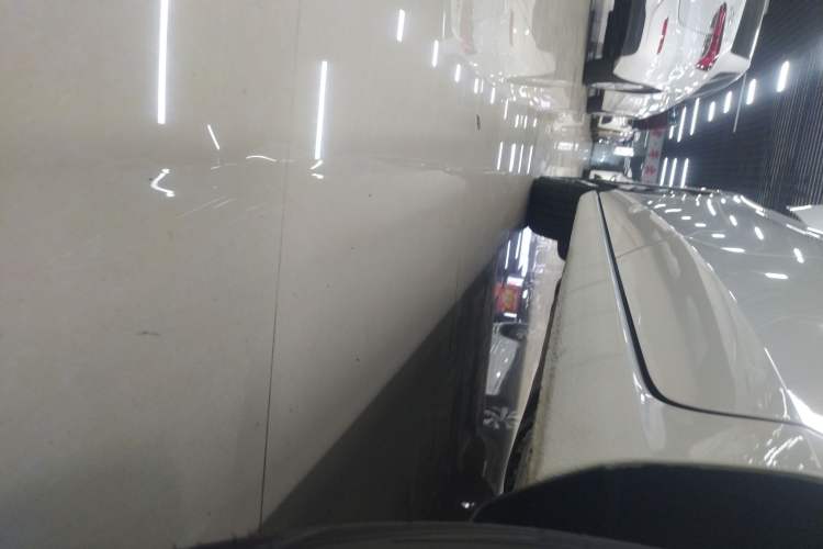 Used Volkswagen Lamando 2025 Lavida L 280TSI DSG Cool & Spicy Edition
