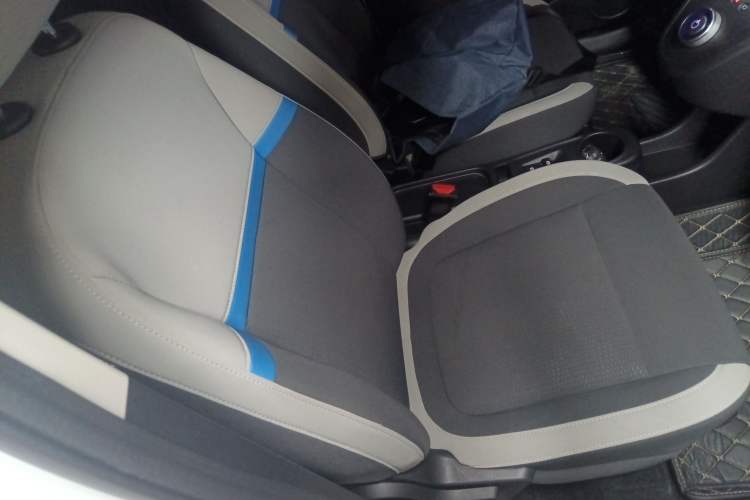 Used ORA White Cat 2020 305 km Luxury Version
