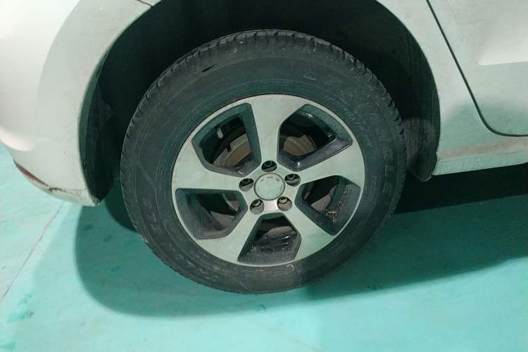 Used Volkswagen Polo 2016 1.4L Automatic Trendy Model
