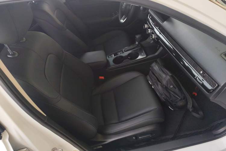 Used Honda Integra 2022 240TURBO CVT Luxury Edition