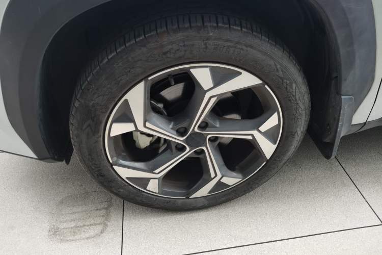 Used Geely Auto FX11 2023 1.5TD DCT Prestige Edition
