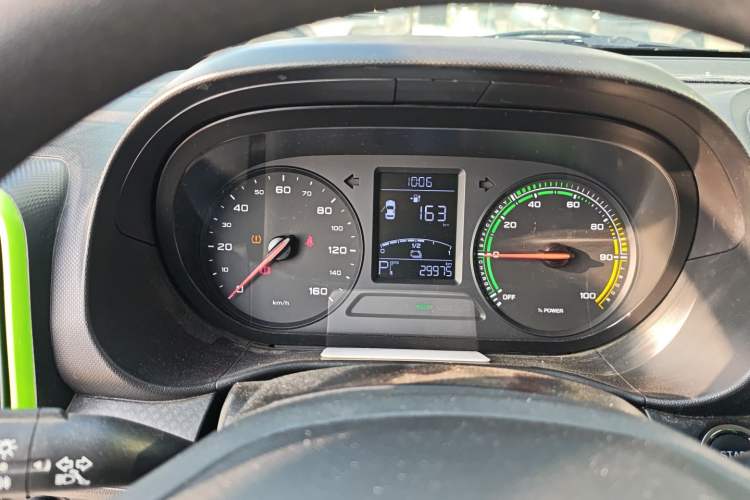 Used Roewe Clever 2021 302km Excellence Edition
