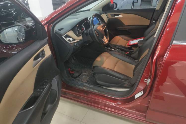 Used Chevrolet Monza 2021 320 Automatic Enjoyment Sunroof Edition
