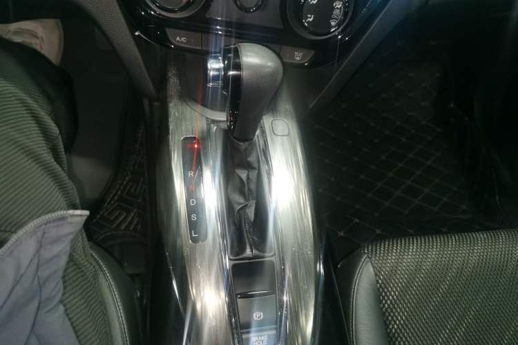 Used Honda XR-V 2017 1.5L LXi CVT Classic Edition
