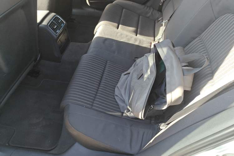 Used Audi A4L 2016 35 TFSI Collector's Edition Automatic Standard Model