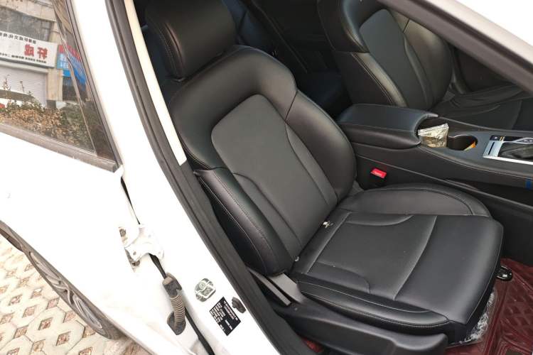 Used Changan CS35PLUS 2019 1.4T DCT Chuanlian Blue Whale Edition