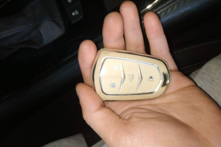 Used Cadillac ATS-L 2017 28T Fashion Edition