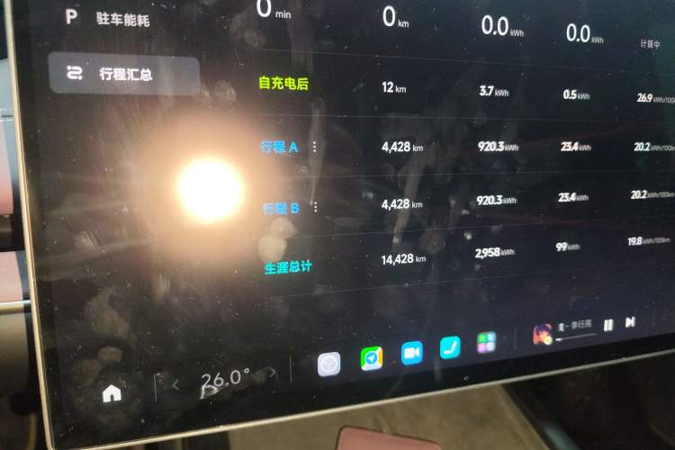 Used  SU7 2024 Rear-Drive Ultra-Long Range Advanced Pro-Level Intelligent Driving Version