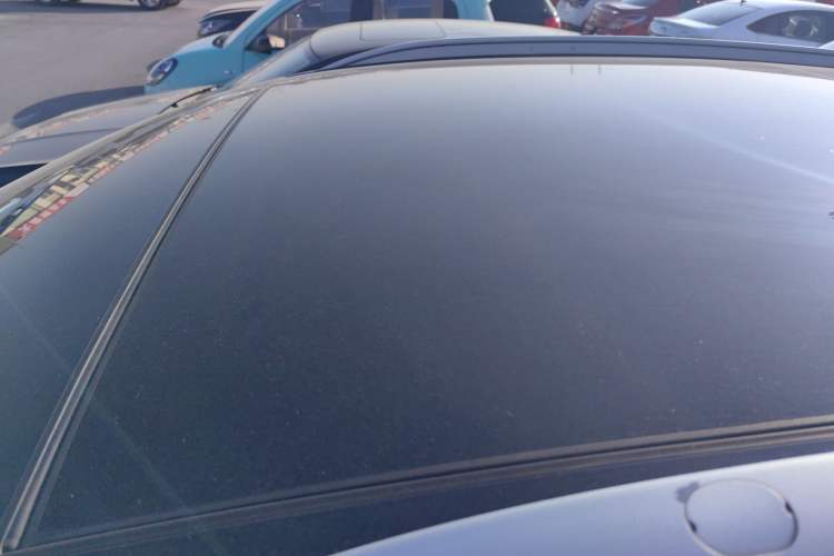 Used Kia KX5 2016 1.6T Automatic Two-Wheel Drive DLX
