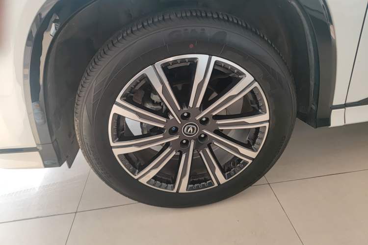 Used Changan CS75 PLUS 2023 3rd Generation 1.5T Automatic Prestige Model