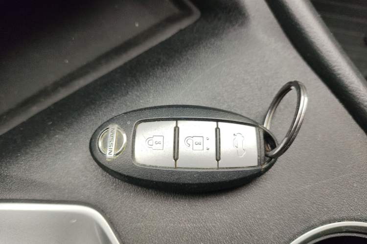 Used Nissan Teana 2020 2.0L XL Upper SmartDrive Version