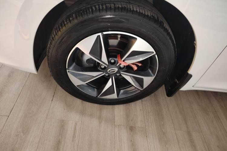 Used GAC Trumpchi M6 2023 PRO 270T DCT Luxury Edition
