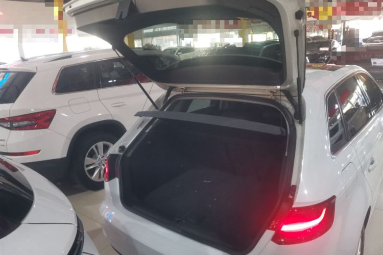 Used Audi A3 2016 Sportback 35 TFSI Ambition