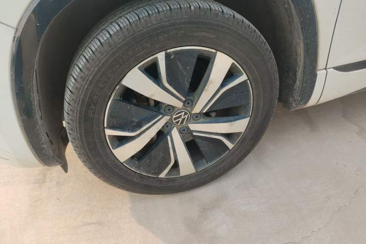 Used Volkswagen Tayron GTE Plug-in Hybrid 2020 1.4T Luxury Model
