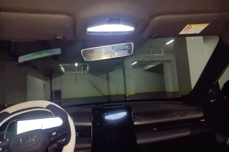 Used Geely Auto Emgrand X7 Sport 2023 Boyue COOL 1.5TD Smart Model
