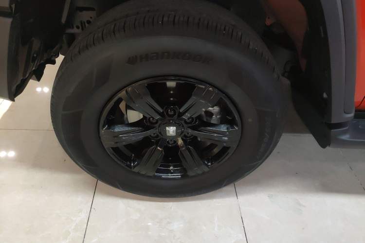 Used Tank 300 2024 2.0T Conqueror