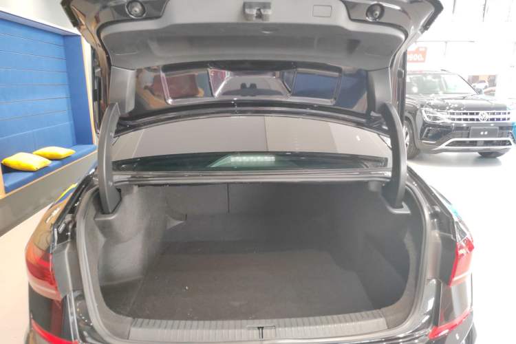 Used Volkswagen Passat 2023 Revised 330TSI Starry Elite Edition
