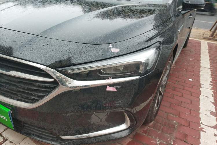 Used Buick LaCrosse 2021 652T Premium Edition
