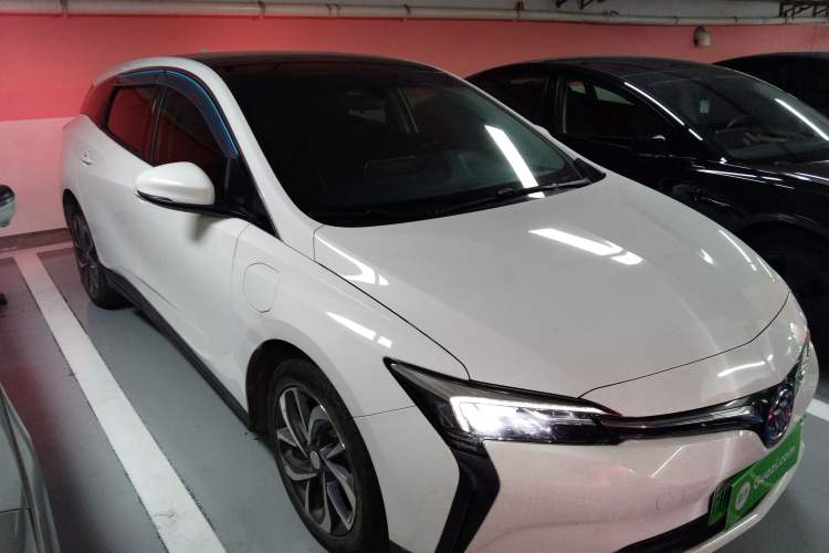 Used Buick Velite 6 2020 Connected Smart Enjoyment PLUS
