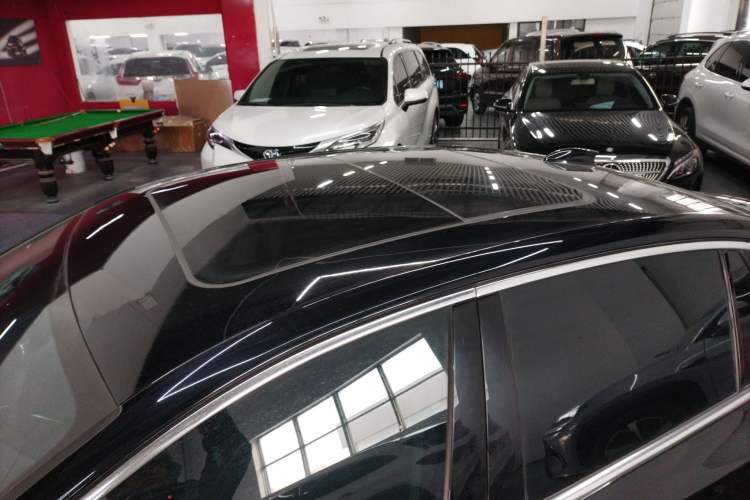 Used Hongqi H5 2024 2.0T Automatic Smart Connect Flagship Edition