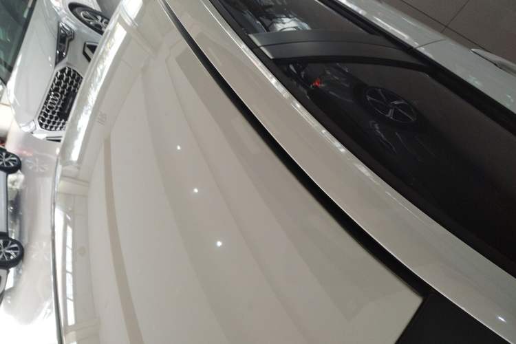 Used Toyota Corolla 2023 1.2T Pioneer Edition