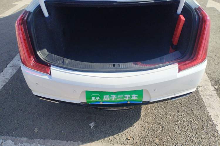 Used Cadillac XTS 2018 28T Tech Edition