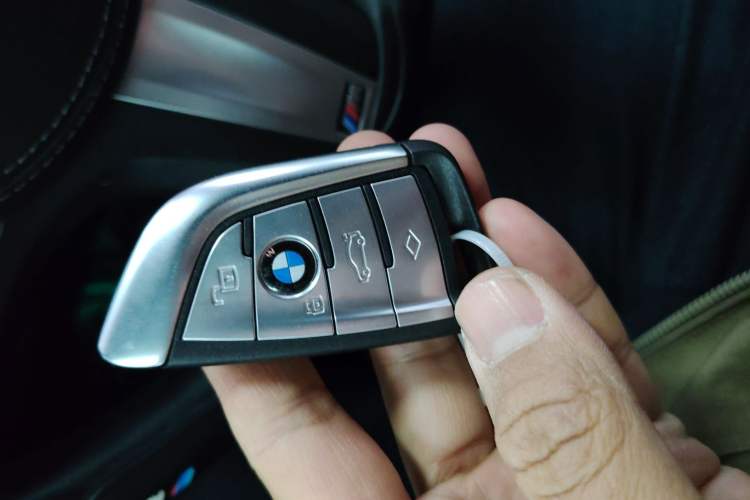 Used BMW X6 2021 xDrive30i M Sport Package