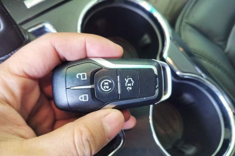 Used Ford Explorer 2016 2.3T Elite Edition