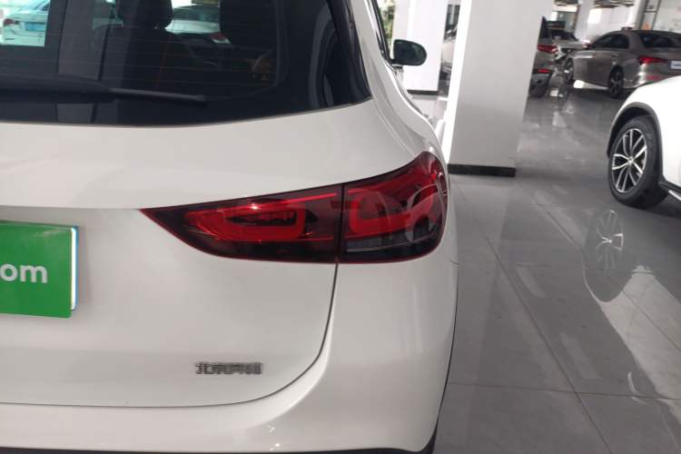 Used Mercedes-Benz GLA 2023 GLA 200
