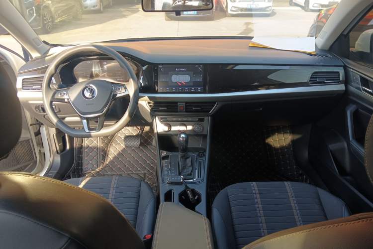 Used Volkswagen Lavida 2022 280TSI DSG Comfort Edition
