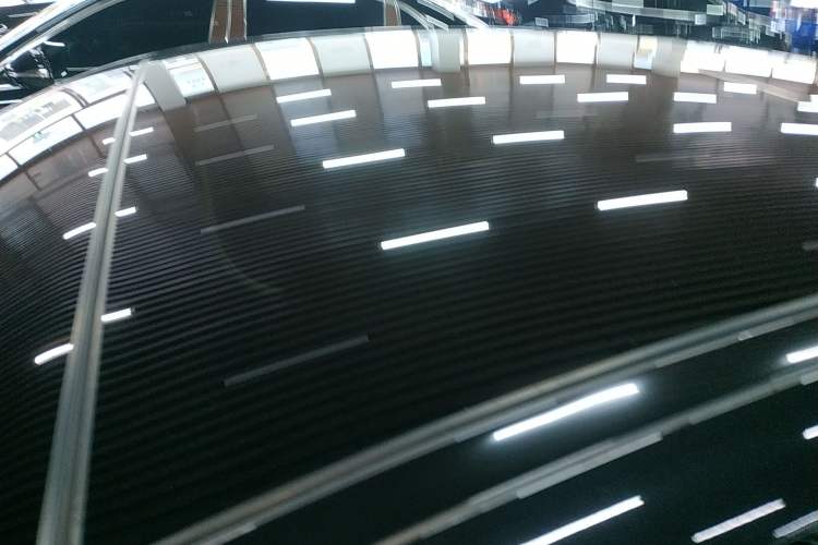 Used Mercedes-Benz E-Class 2023 Updated E 300 L Luxury Edition
