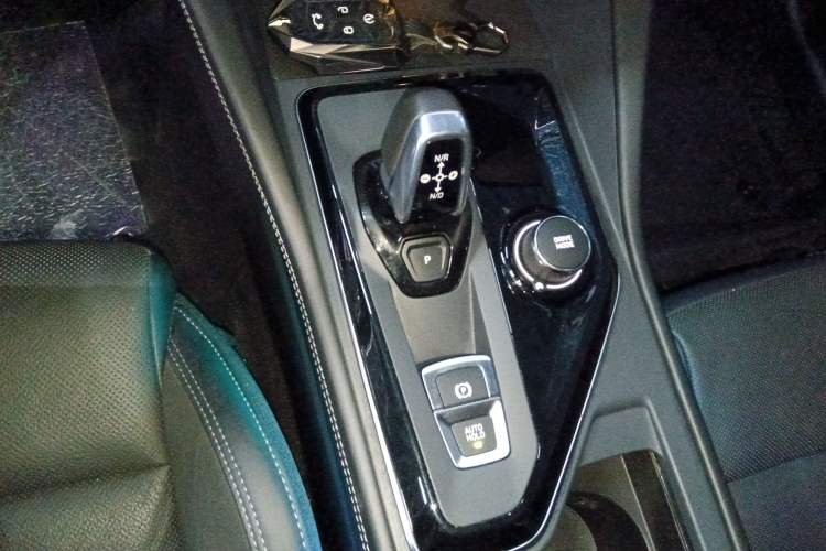 Used Lynk & Co 03 2022 1.5TD DCT JingPro
