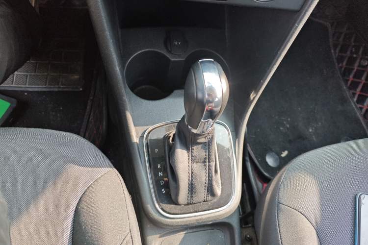 Used Volkswagen Polo 2018 1.5L Automatic Enjoyment Model