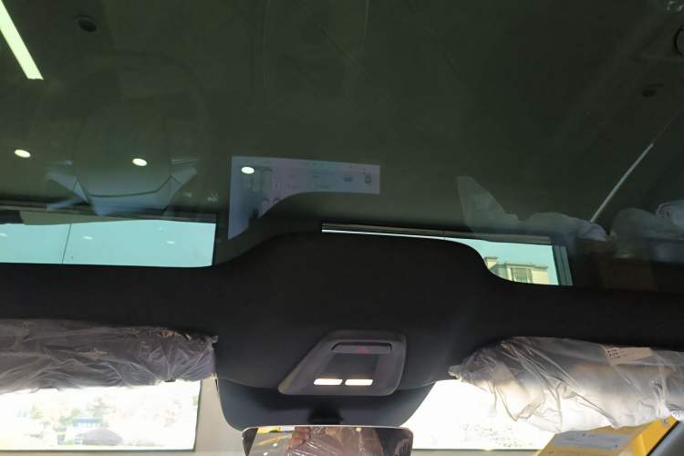 Used XPeng MONA M03 2025 502 Long-Range Max