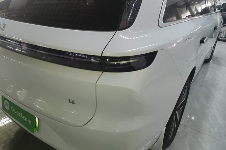 Used Li Auto L6 2024 Pro Model