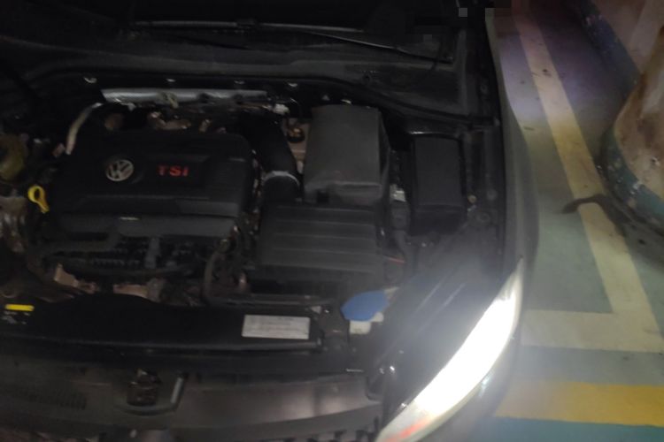 Used Volkswagen  2016 2.0 TSI GTI
